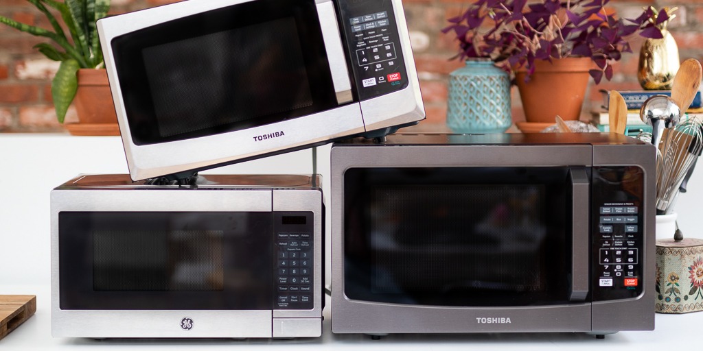 Best microwave devices with grill in Saudi Arabia 2023 4 The best Microwaves in Saudi Arabia
