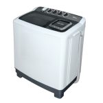 Built-in Twin Tub Washing Machine