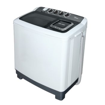 Built-in Twin Tub Washing Machine