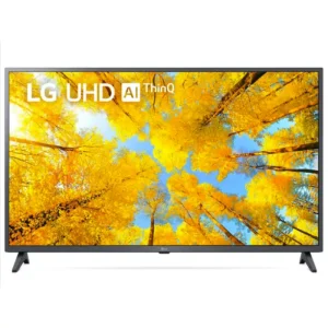 Real 4K UHD picture