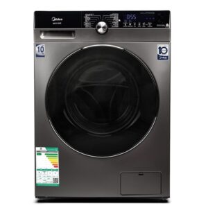 أفضل غسالة ملابس ميديا تعبئة أمامية 14 برنامج | شاكر