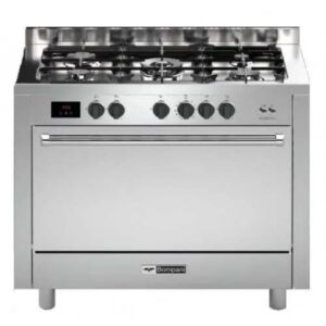 أفضل فرن غاز بومباني 5 شعلات - 119 لتر خصم 11 % - شاكر