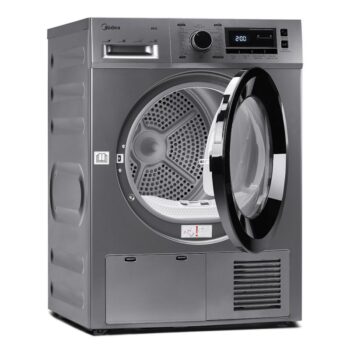 Large stainless steel drum sizes allow you to wash more in one go