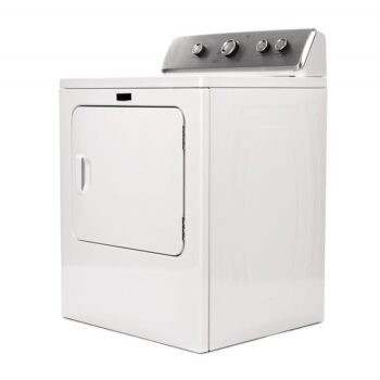 This Maytag Dryer is an indispensable machine in your daily life