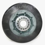 Roller Support