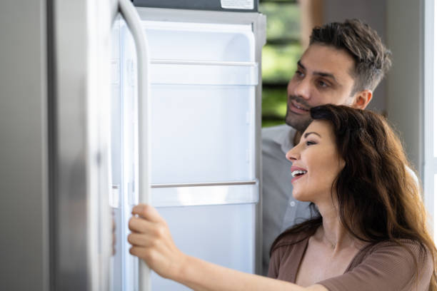 The best types of refrigerators and their prices in Saudi Arabia