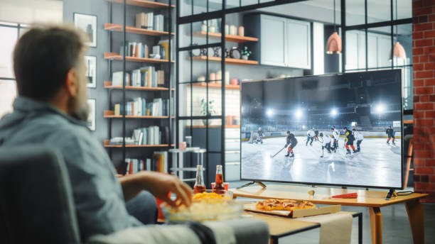 The best types of TV screens and their prices in Saudi Arabia for 2023