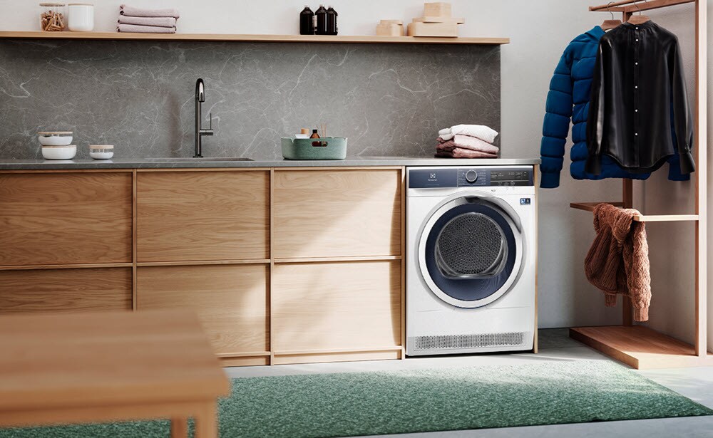 Best types of automatic dryer machines in Saudi Arabia 2023